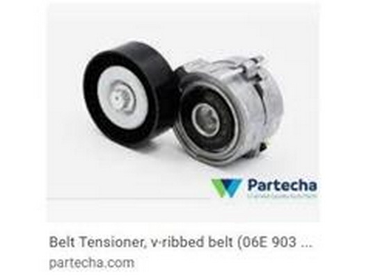 Napinák rebrovaného klinového remeňa Guangzhou Yuhang Auto Parts Co., LTD